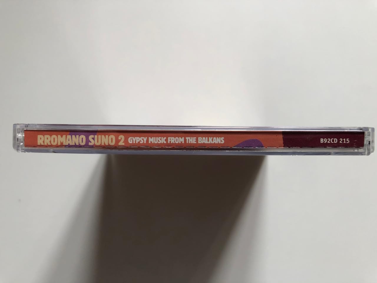 Rromano Suno Vol. 2