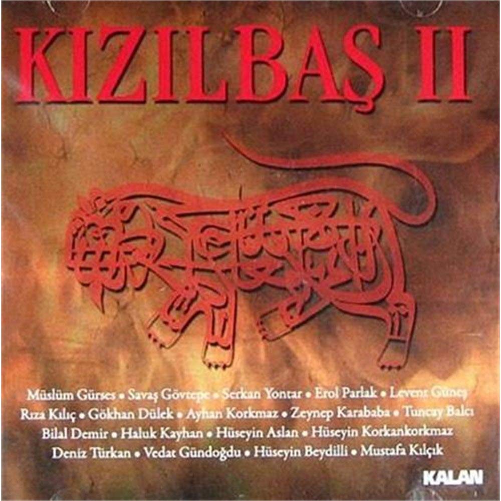Kizilbas 2