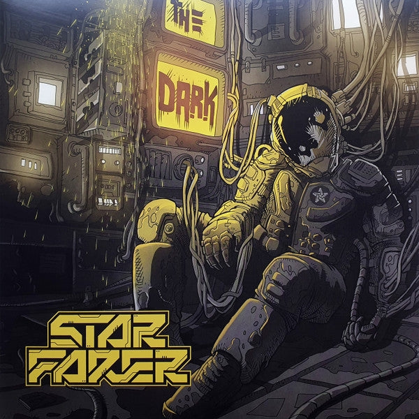 The Dark (Splatter)