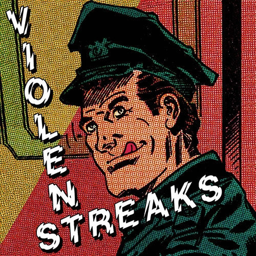 Violent Streaks
