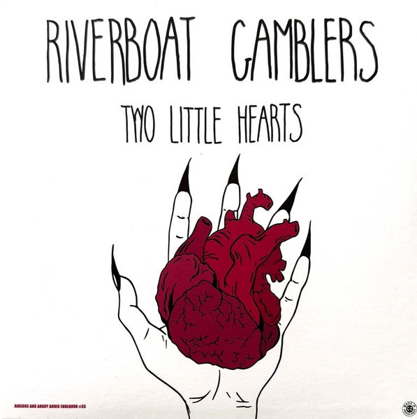 Two Little Hearts/Denton