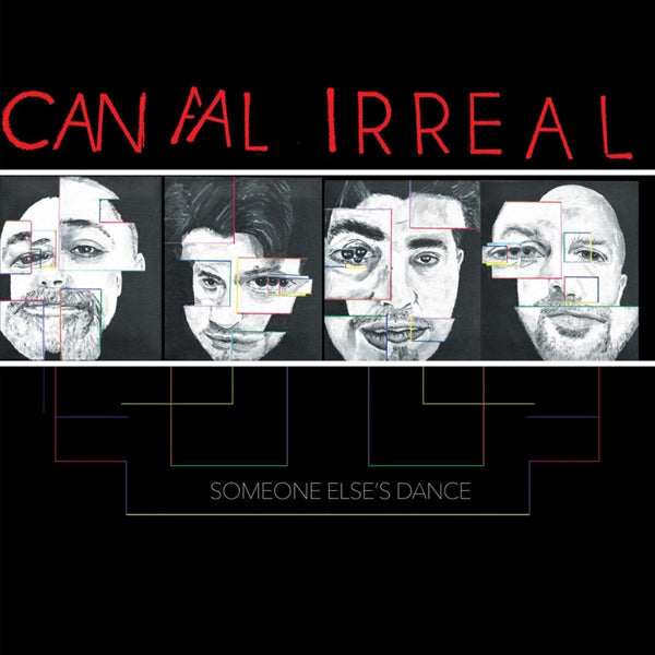 Someone Else'S Dance