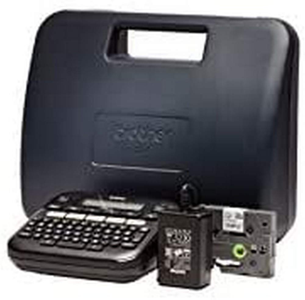 Brother - Pt-D210Vp Desktop Labelling Machine