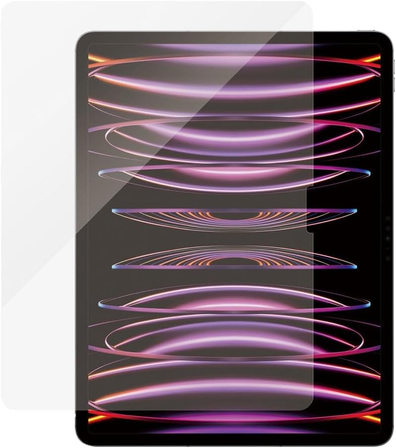 PanzerGlass ® Screen Protector iPad Air 13" | iPad Pro 13" | Ultra-Wide Fit