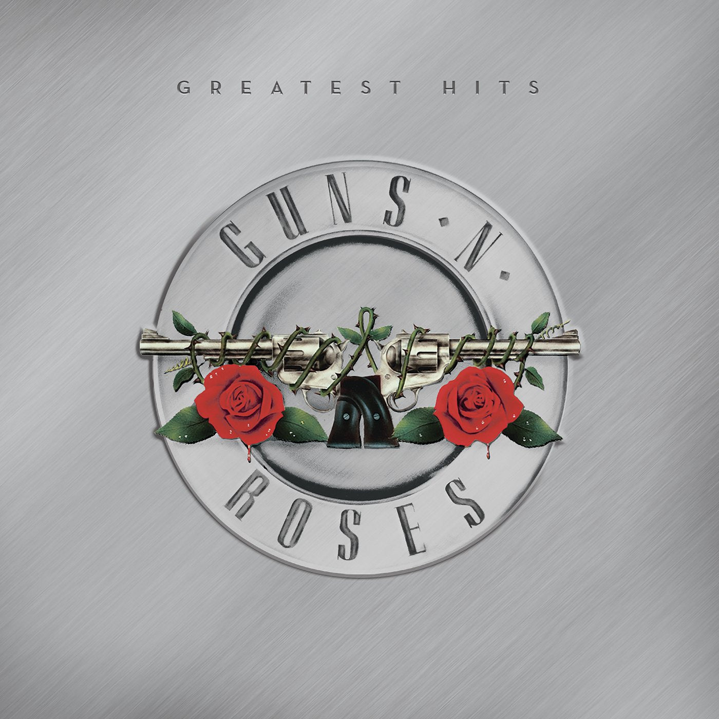 Greatest Hits (Ltd. Edition)