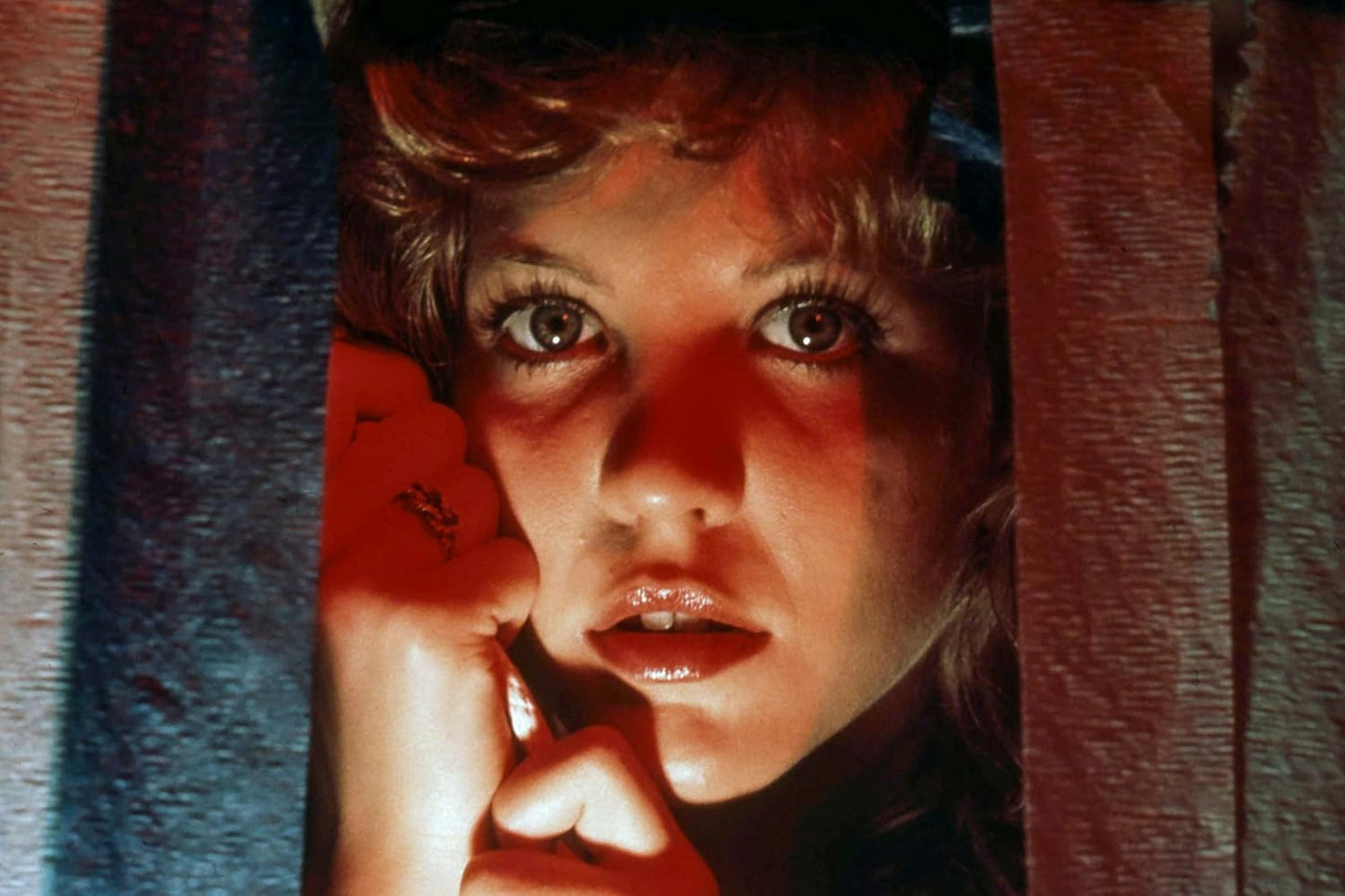DE PALMA, BRIAN - CARRIE ¿ DES SATANS JUNGSTE TOCHTER