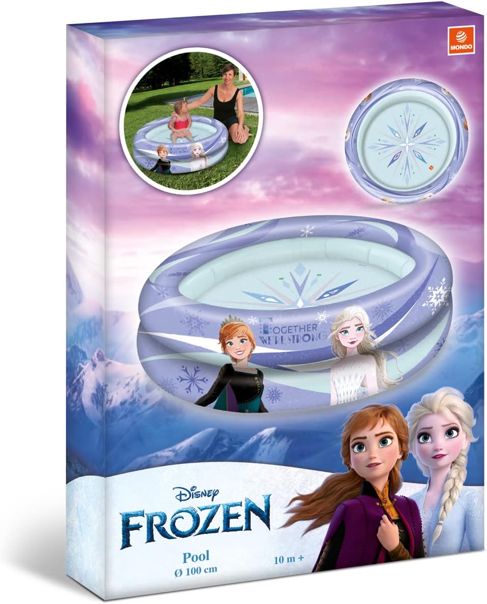 Frozen Inflatables Swim Ring