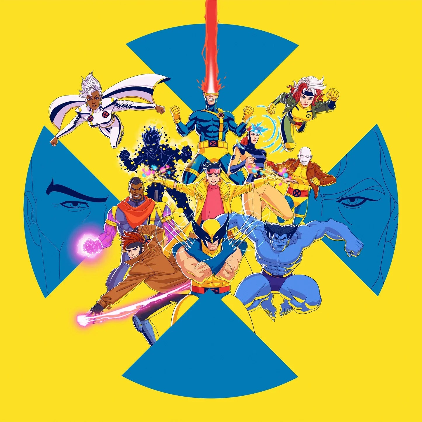 X-Men '97