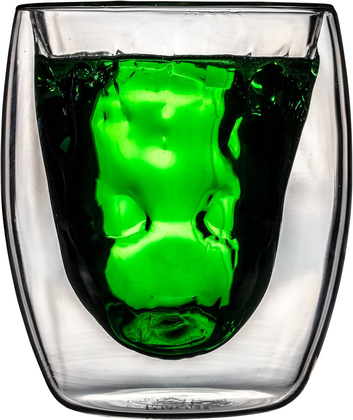 Pyramid International BABY GROOT 3D FEATURE GLASS