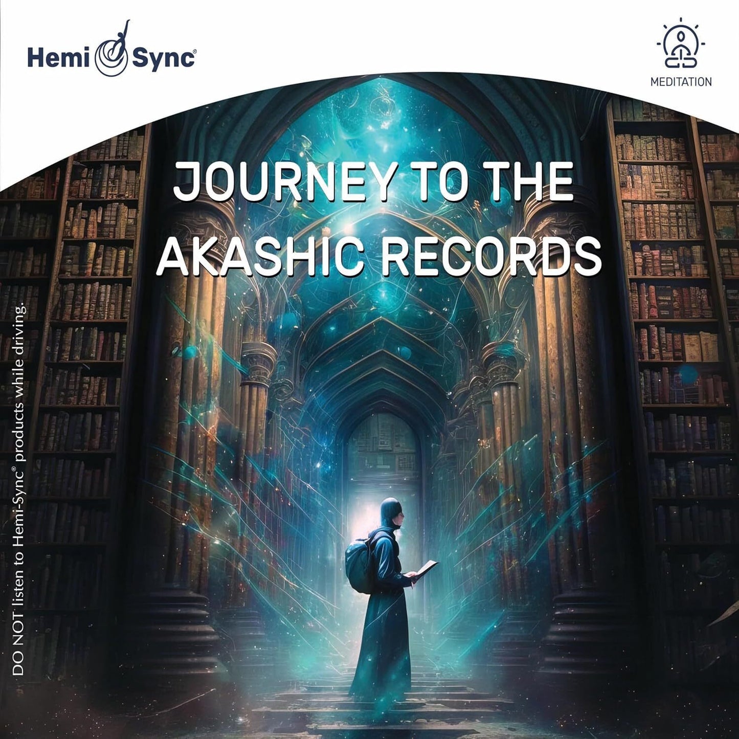 Journey to the Akashic Records