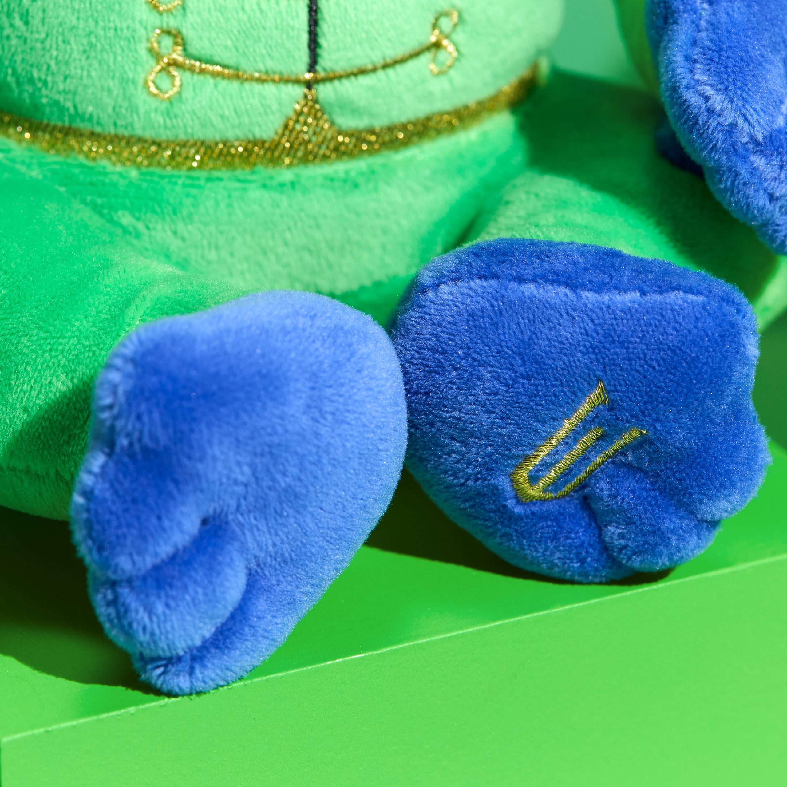 NOBLE Tuta alata in Peluche chistery Wicked 19Cm