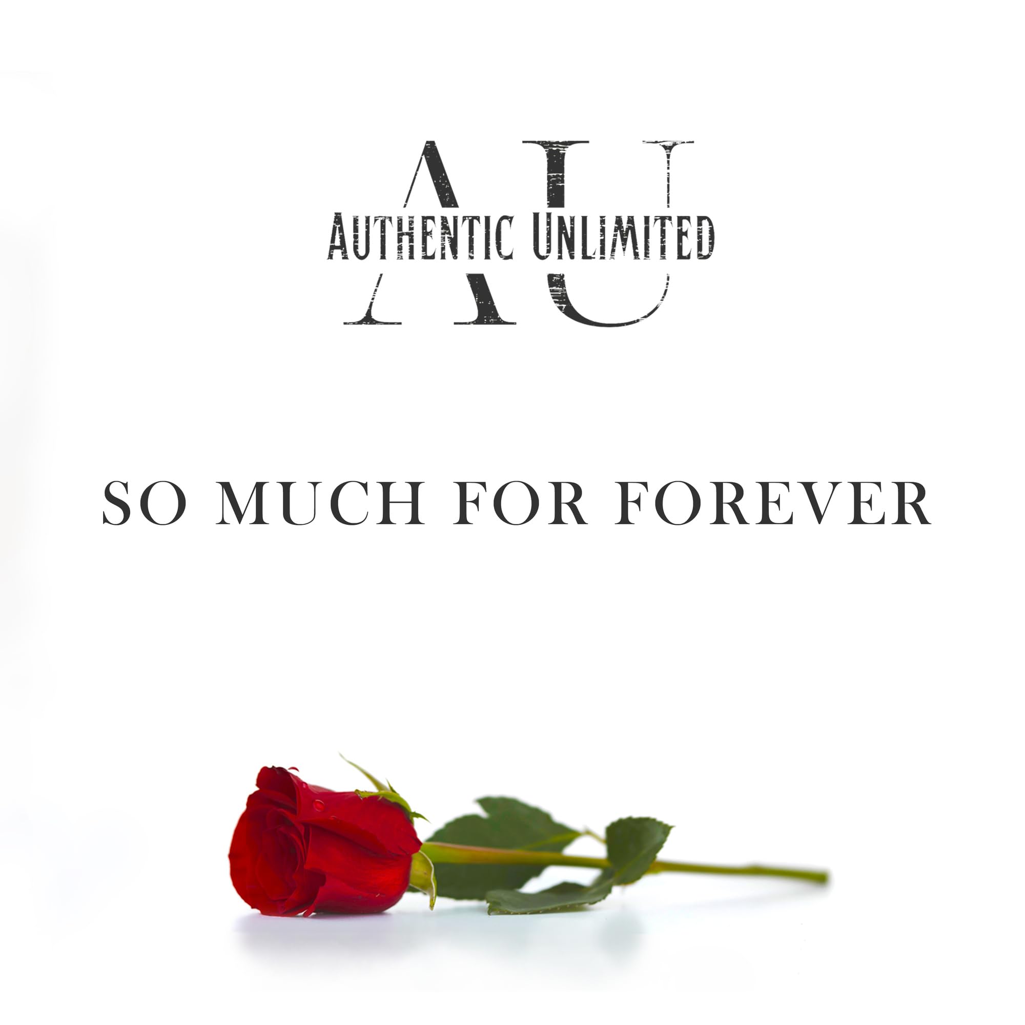 So Much for Forever/The Gospel Sessions, Vol 2