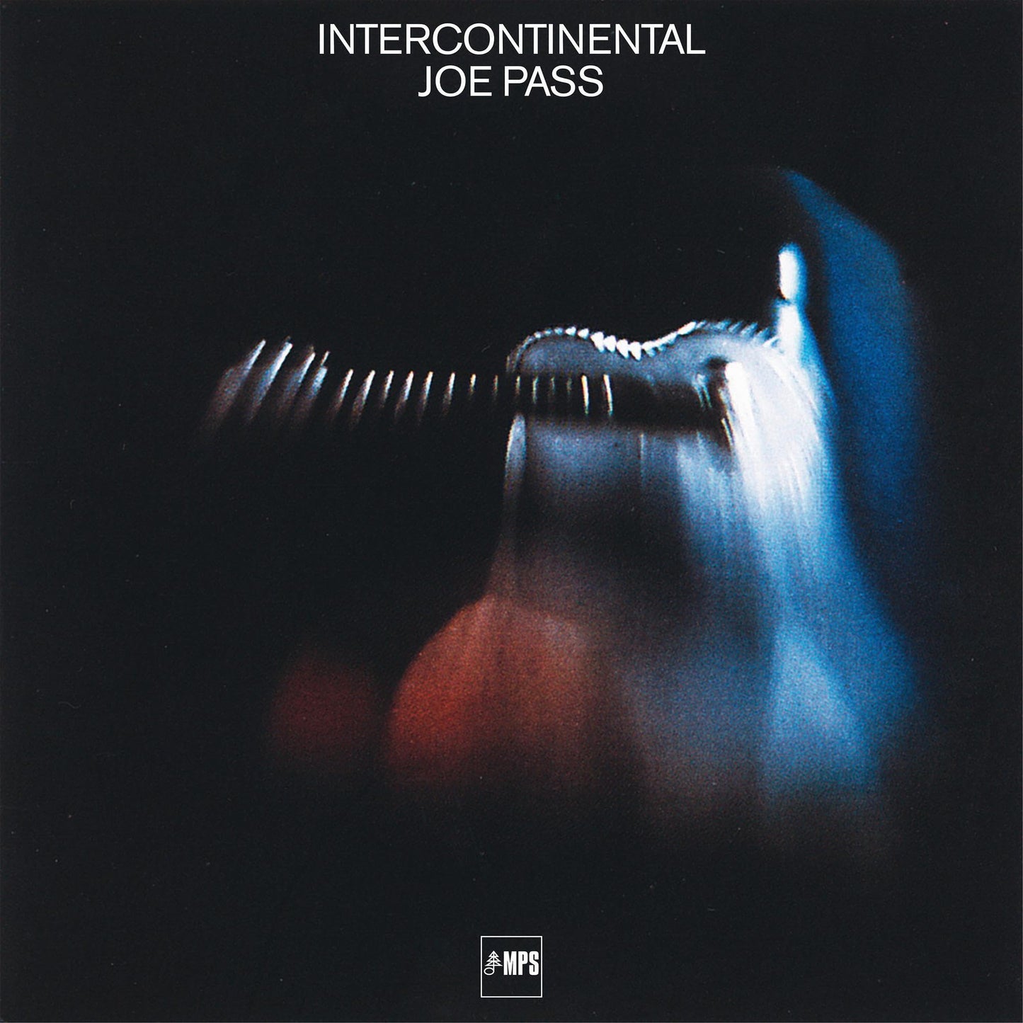 Intercontinental(Ltd. Curacao Vinyl