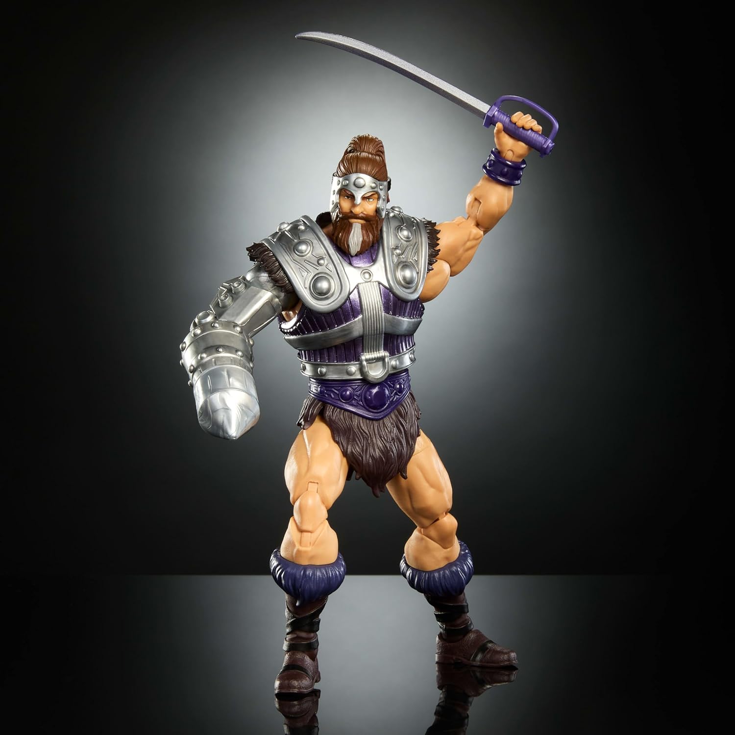 Masters of the Universe JBP76 Toy, Multicolour