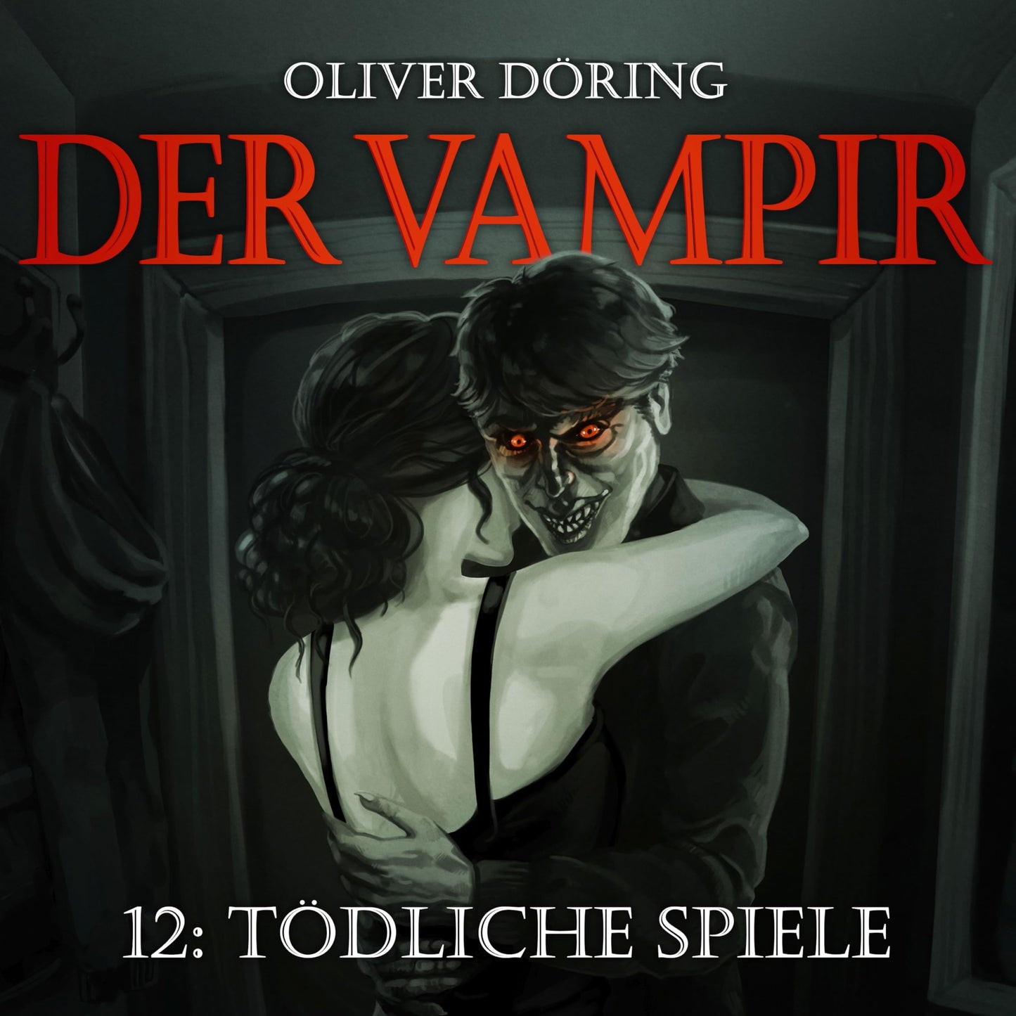 Der Vampir (Teil 12
