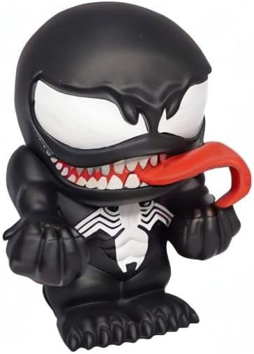 Venom PVC Bank (C: 1-1-2