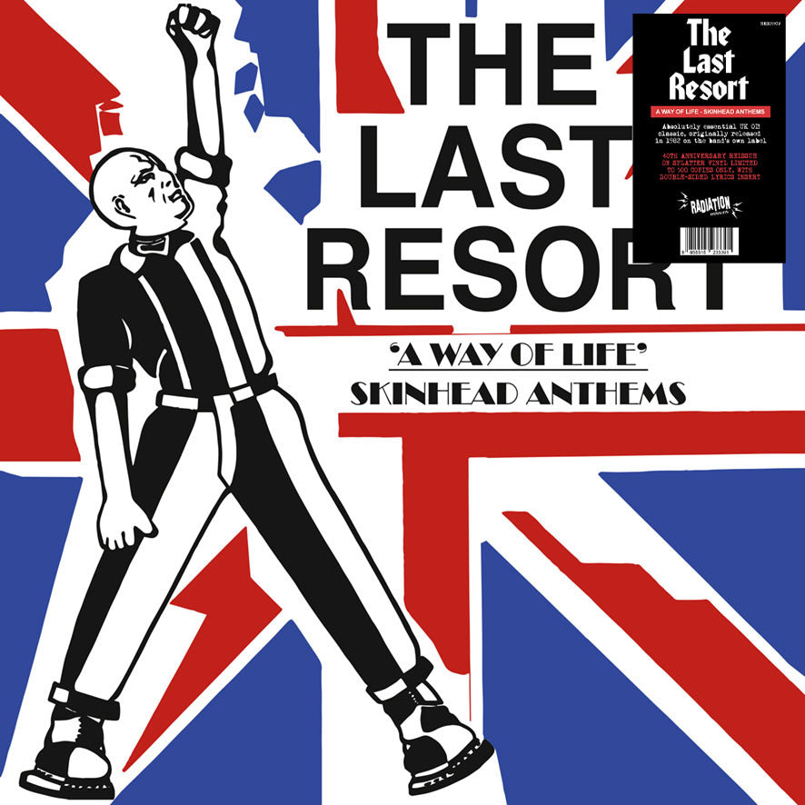 A Way of Life: Skinhead Anthems