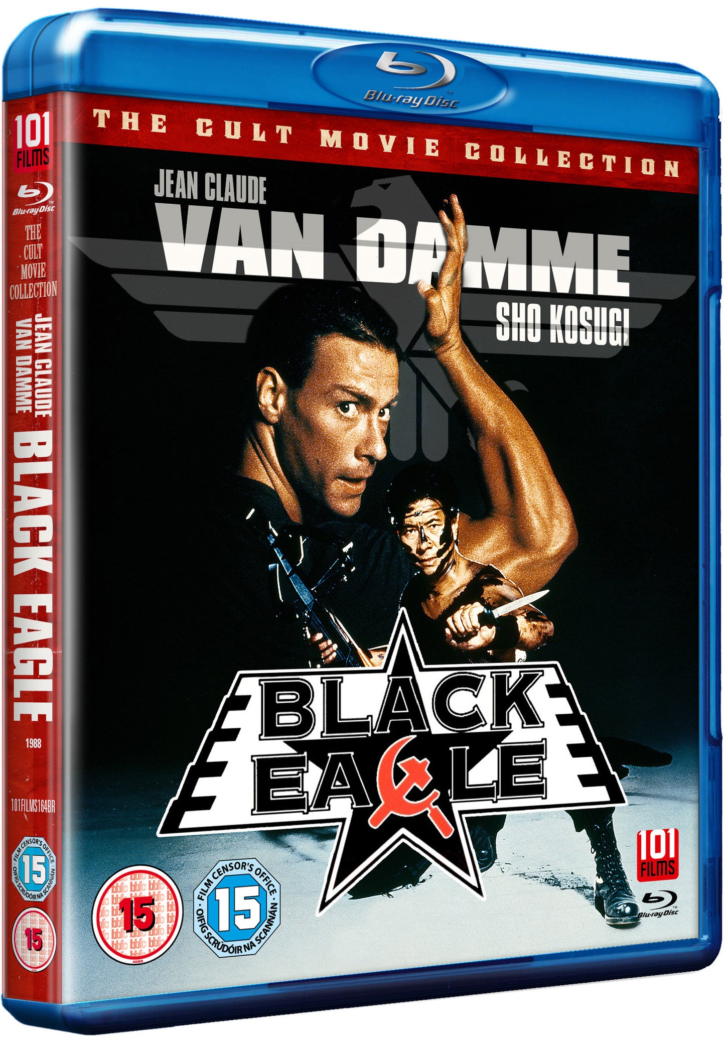Black Eagle