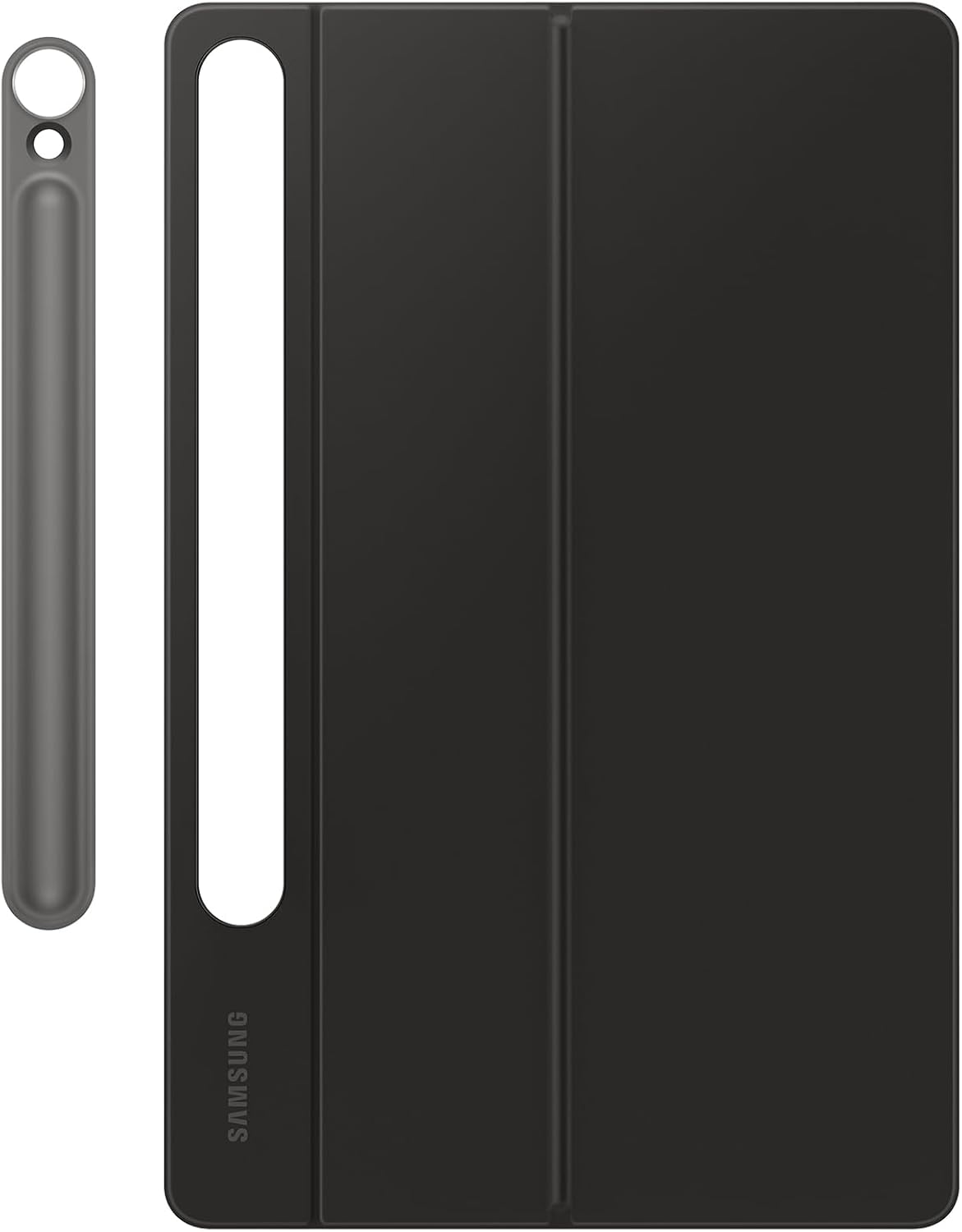 Book Cover Keyb S9/S9 Fe