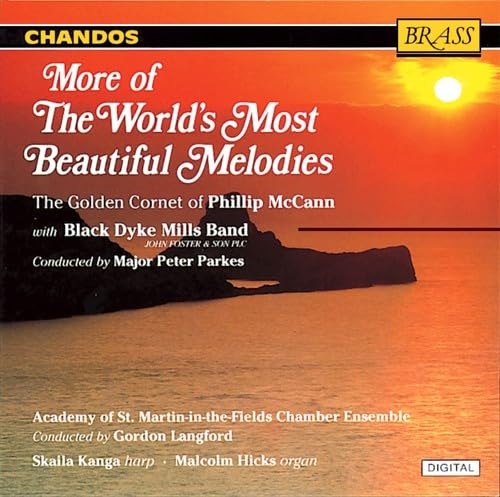 Worlds Most Beautiful Melodies