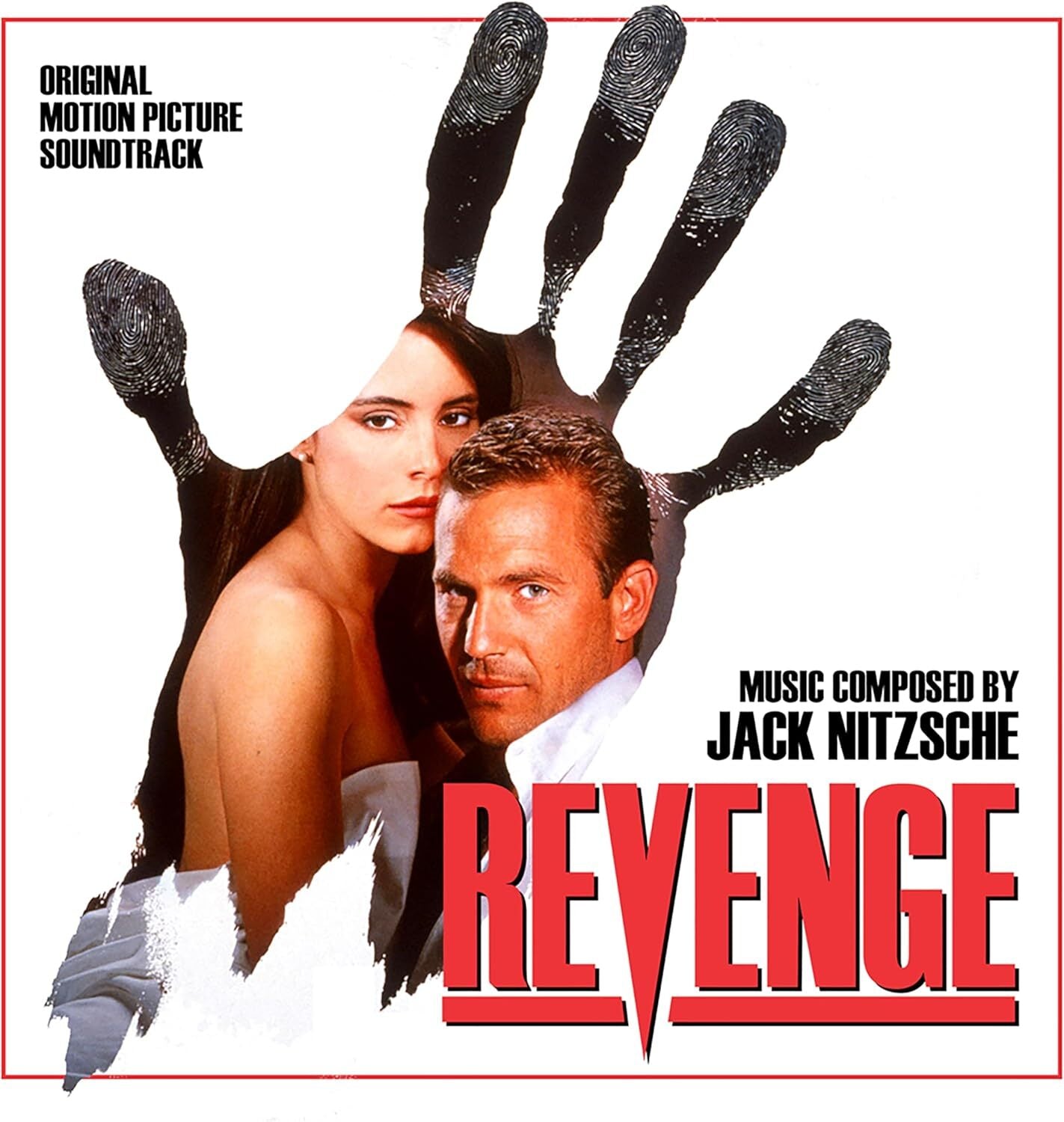 Revenge