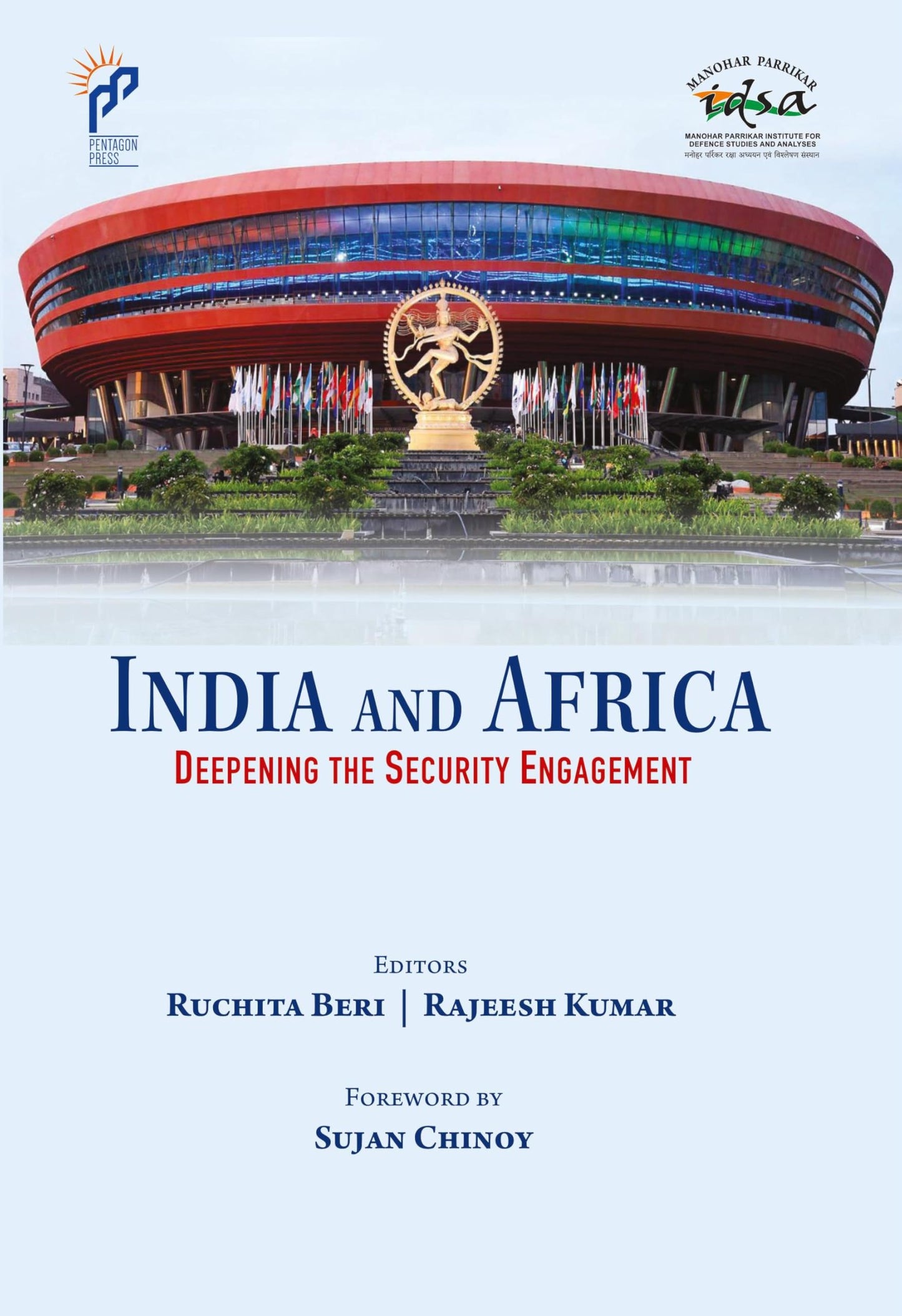 India and Africa