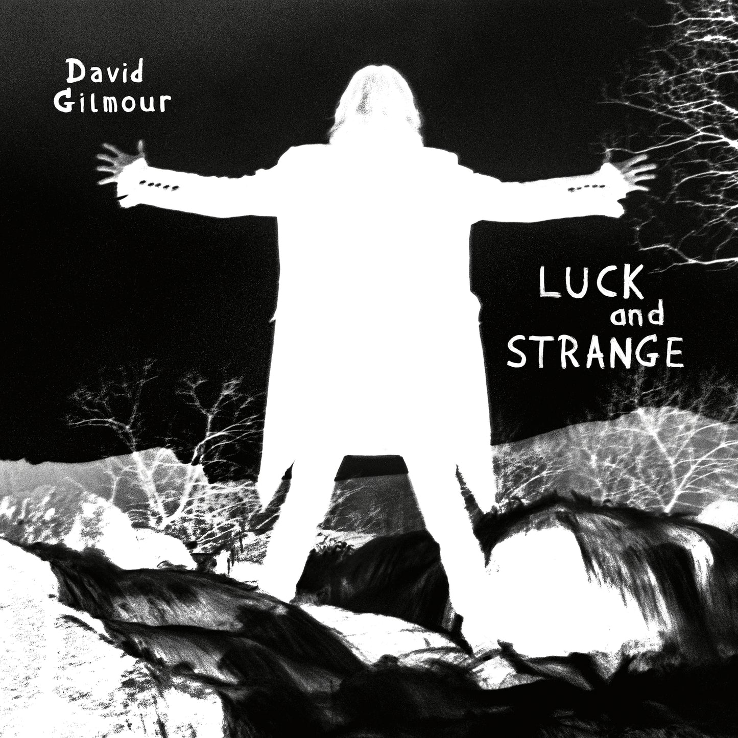 Luck and Strange