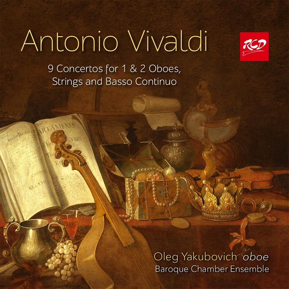 Baroque Music - Vivaldi