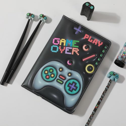 Itotal - 3D Notebook - Let`S Play (Xl1840U)