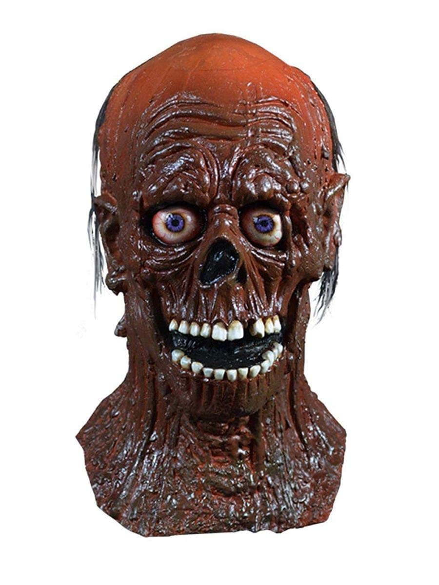 Trick Or Treat Studios Return of the Living Dead Tarman Adult Latex Costume Mask
