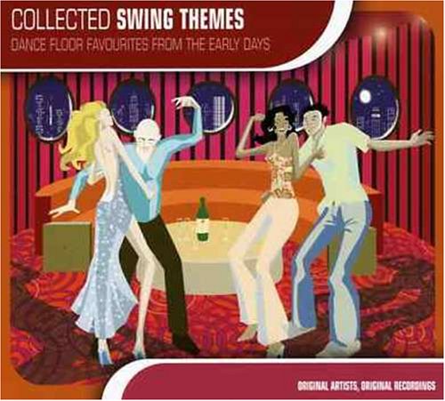 Collected Swing Themes