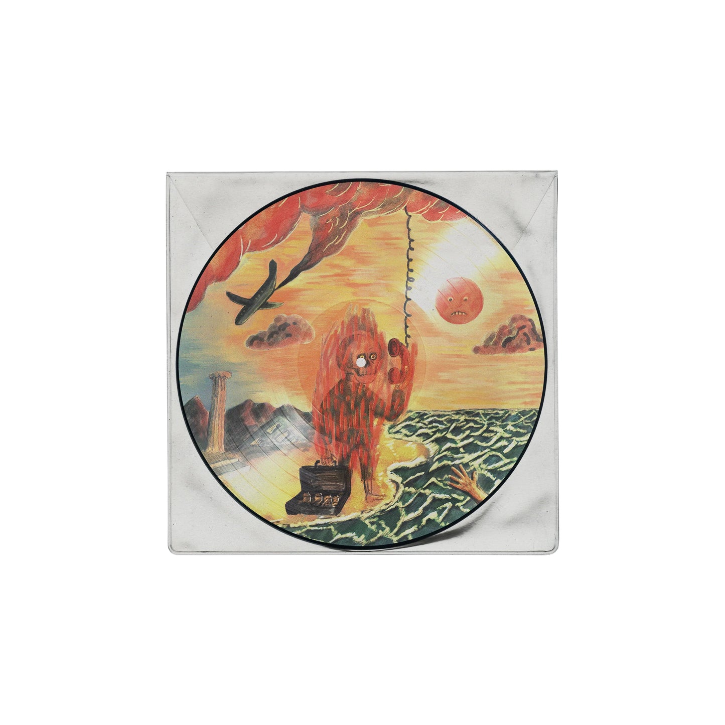 Where'S My Utopia? (Ltd. Edition