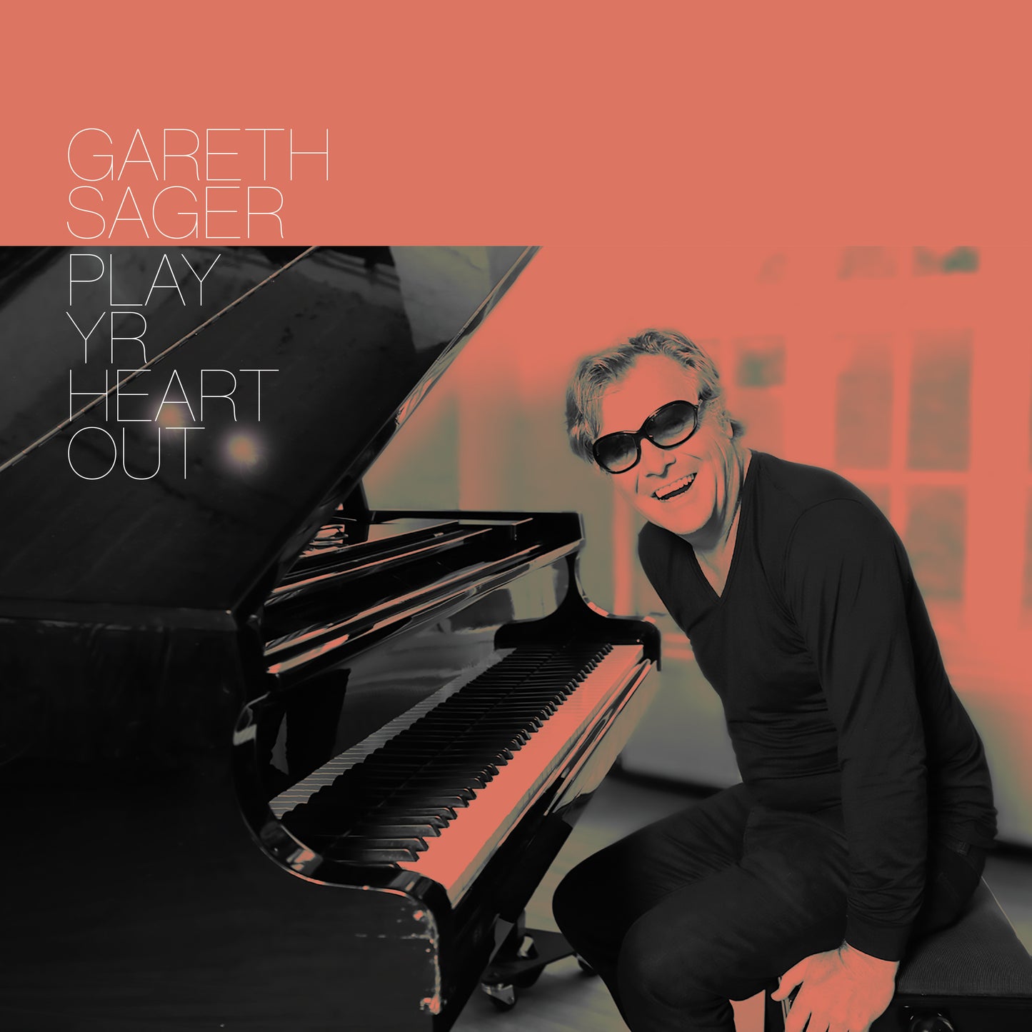 Play Yr Heart Out