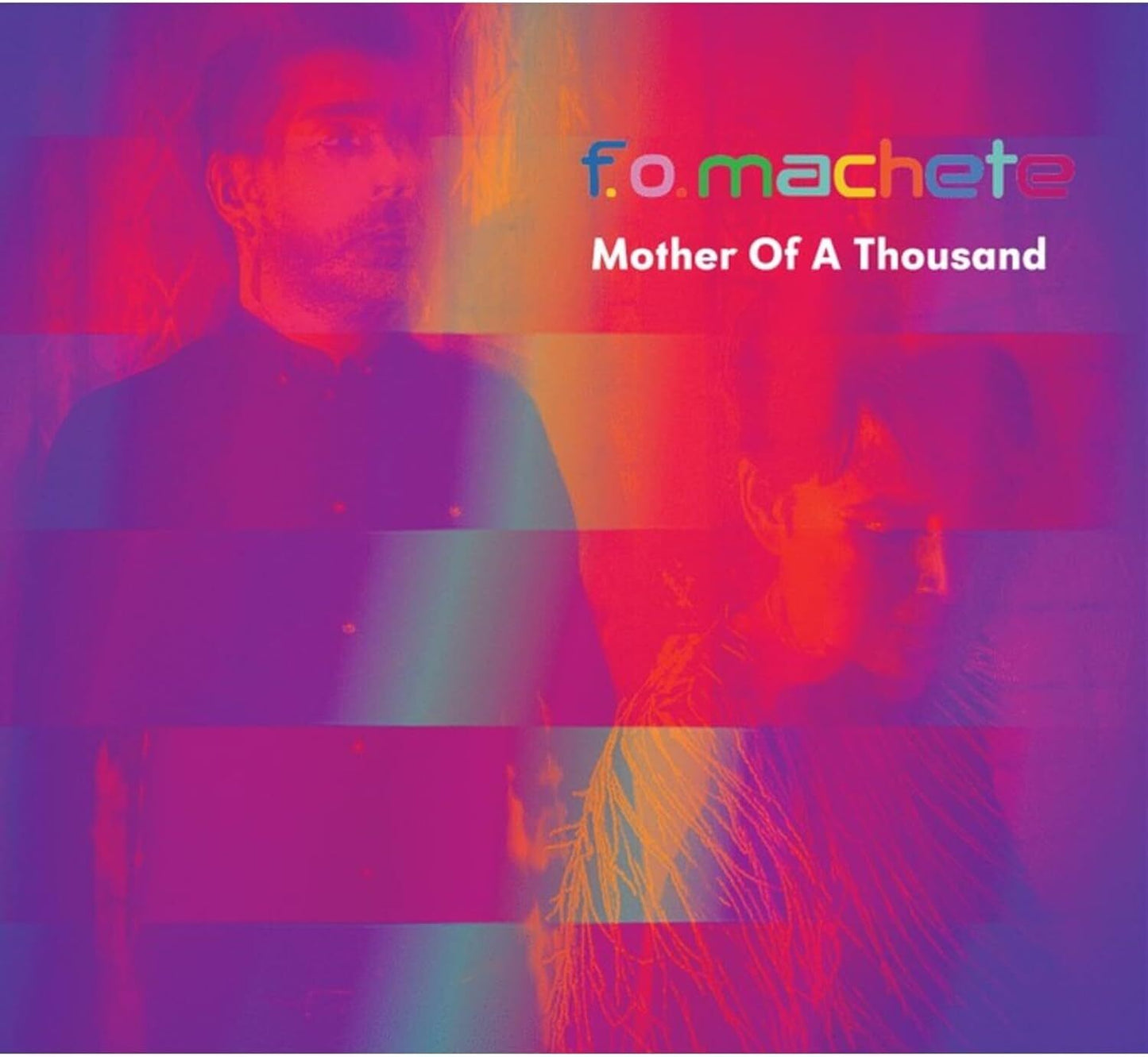 Mother of a Thousand