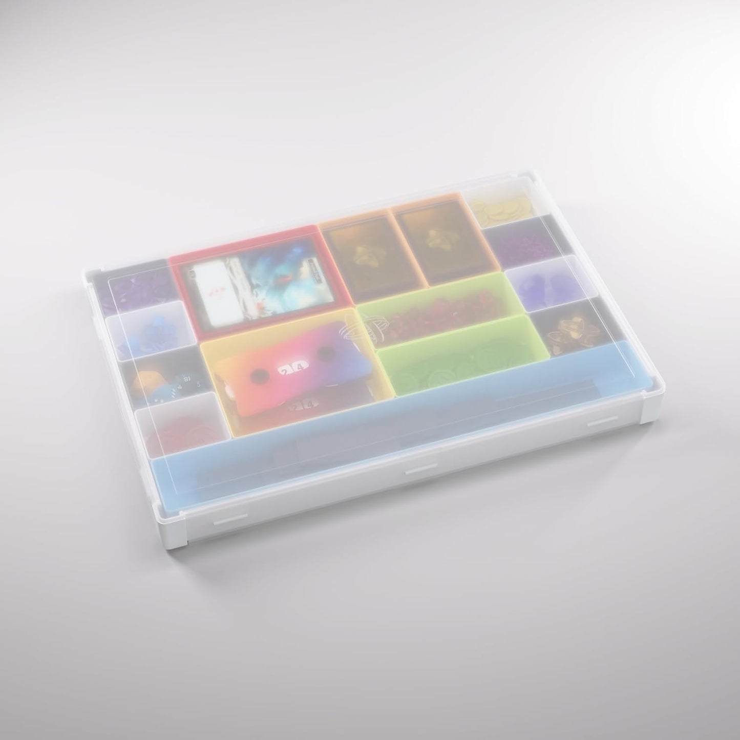 Gamegenic GGS22046ML Game Accessories, White, Multi-Coloured