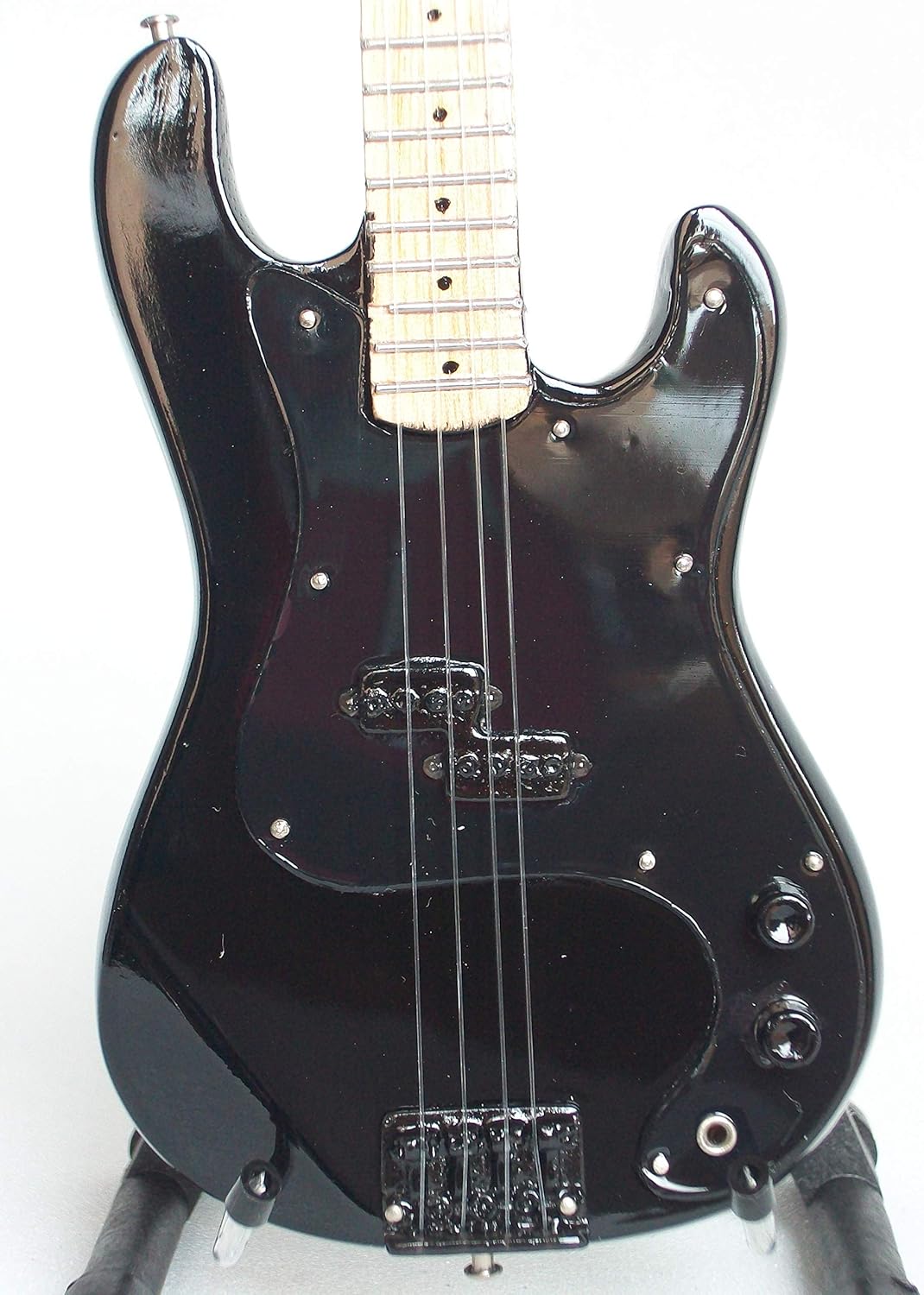Mini Guitar Replica Fender Precision Bass