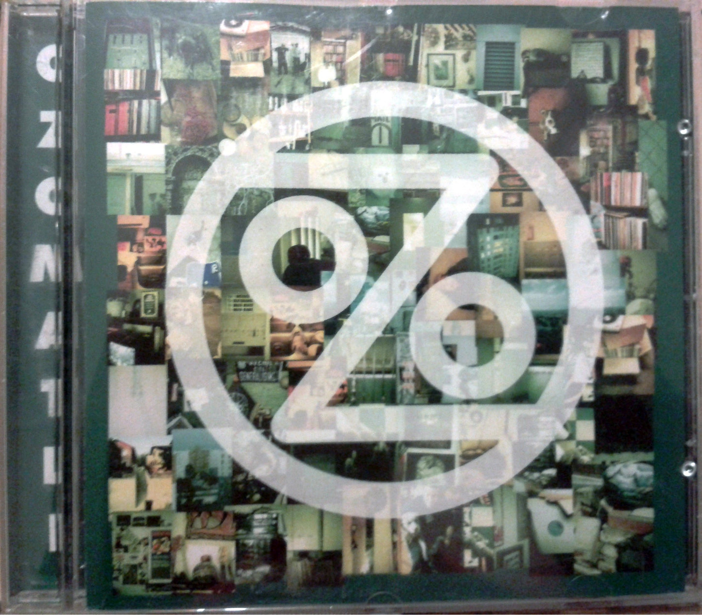 Ozomatli