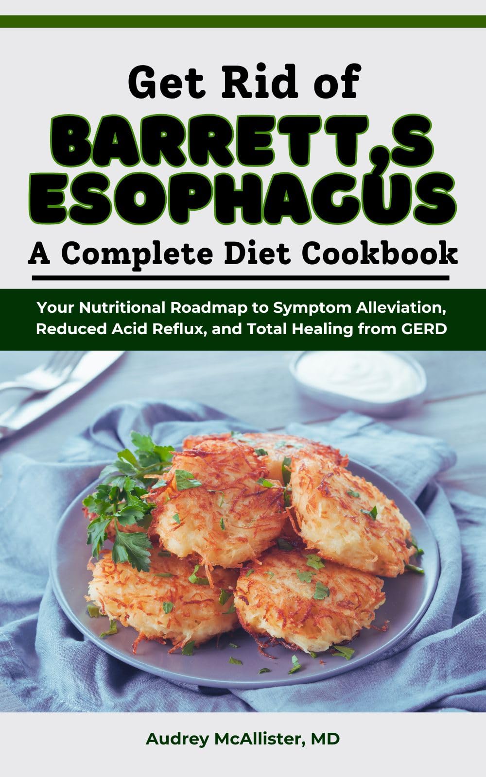 Get Rid of Barrett's Esophagus