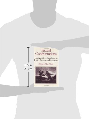 Textual Confrontations