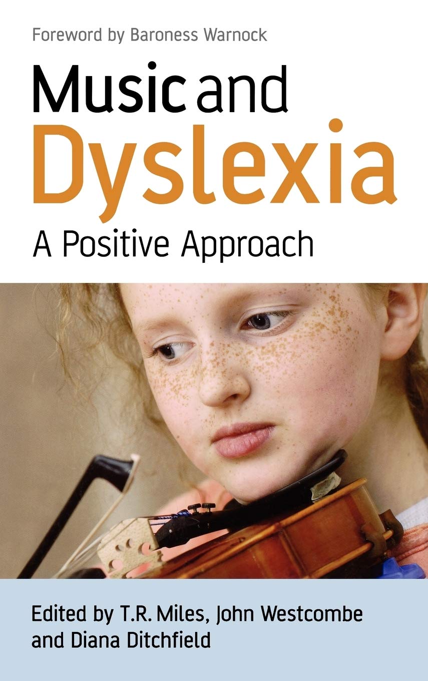 Music and Dyslexia