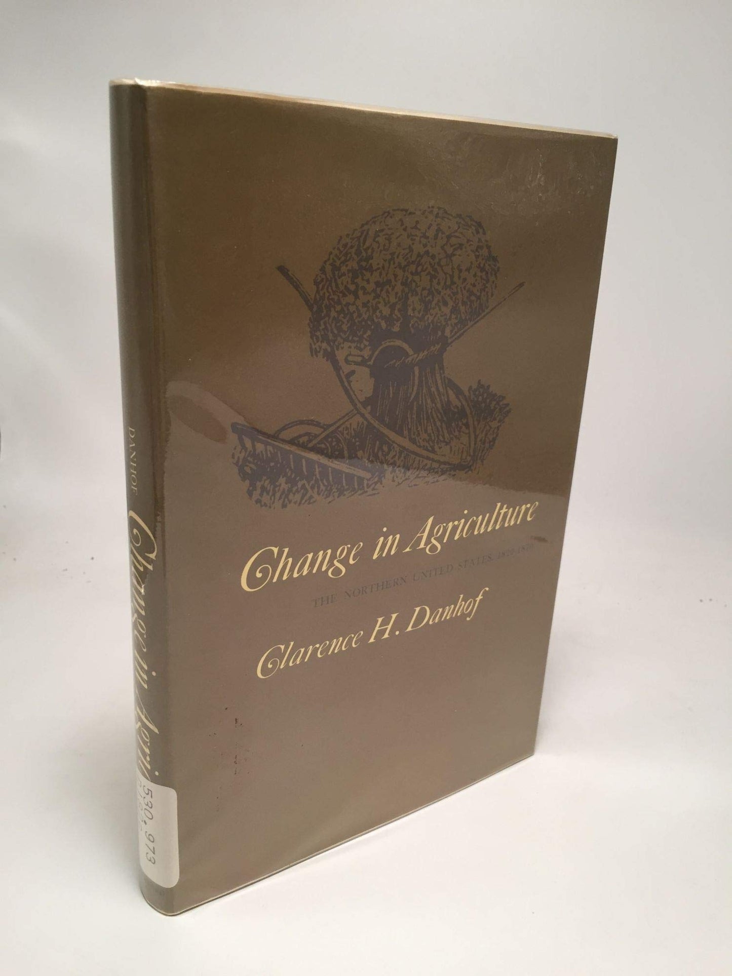 Change in Agriculture