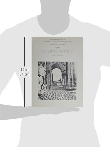 The Operas of Alessandro Scarlatti