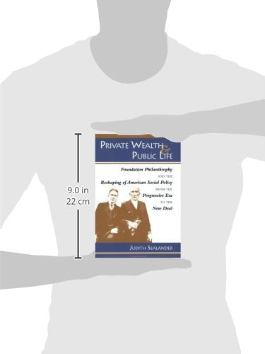 Private Wealth and Public Life