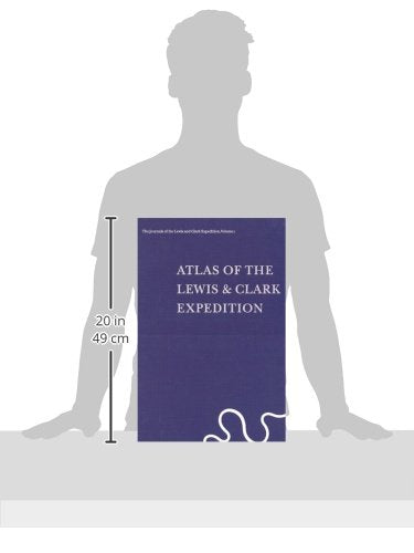 The Journals of the Lewis and Clark Expedition, Volume 1