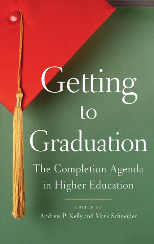 Getting to Graduation
