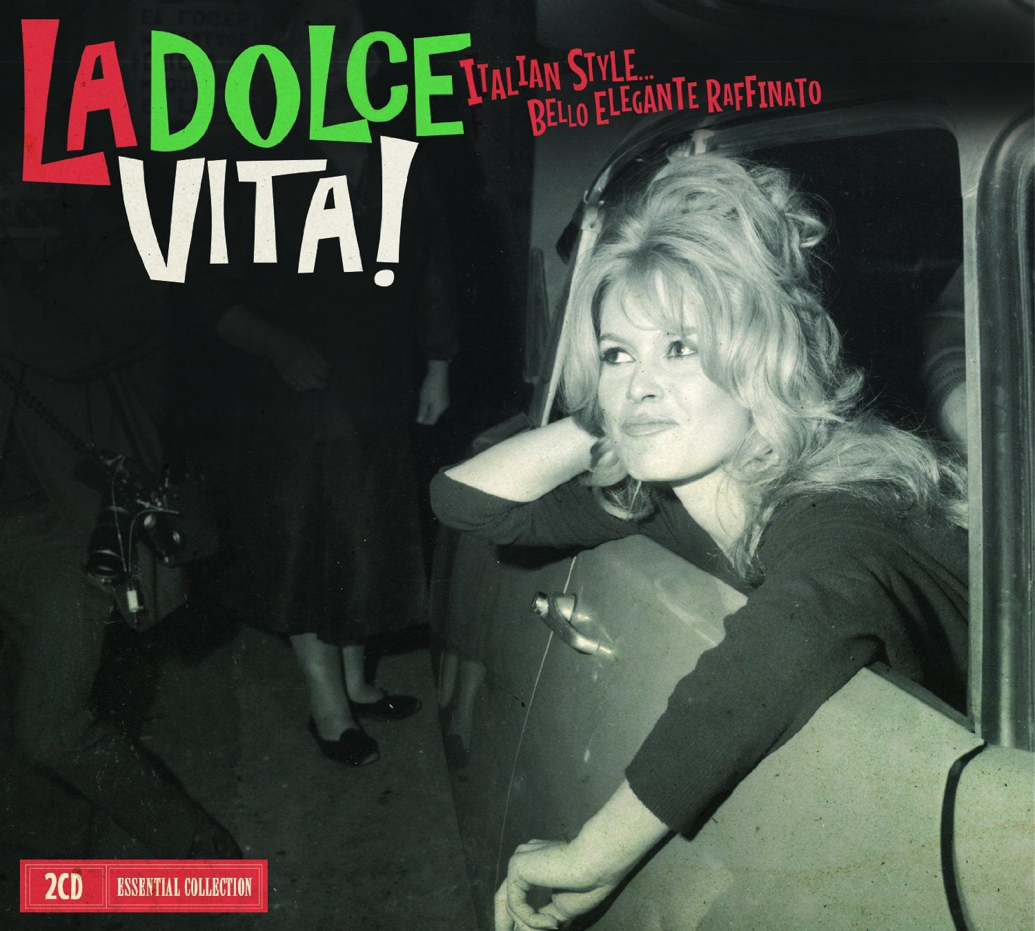 La Dolce Vita!