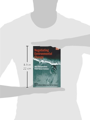 Negotiating Environmental Change