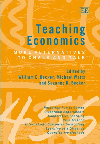 Teaching Economics