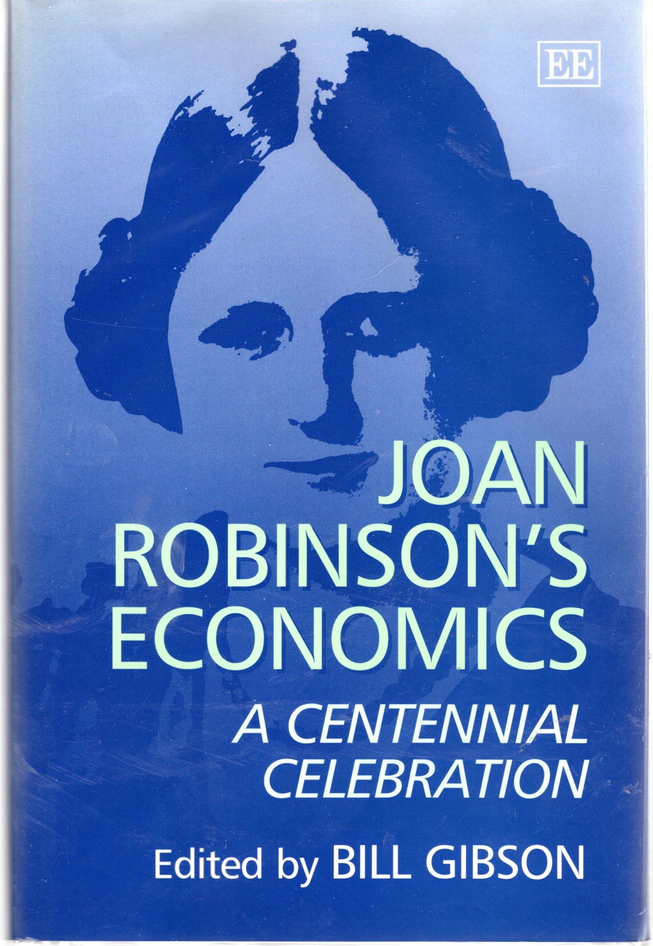 Joan Robinson’s Economics