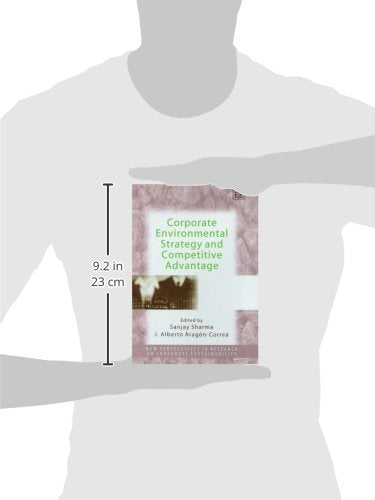 Corporate Environmental Strategy and Competitive Advantage